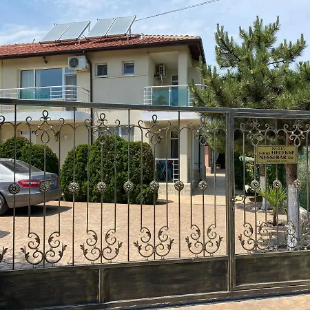 Gasthof Sunny Rawda