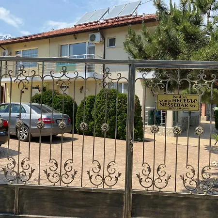 Gasthof Sunny Rawda